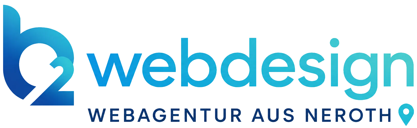 b2webdesign – Webagentur aus Neroth