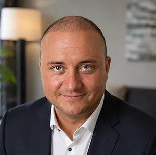 Oliver Misch, Geschäftsführer der medienplus GmbH und Autor des b2webdesign-Blogs